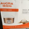 澳柯玛电饭煲CFXB40-10T
