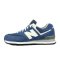 New Balance NB 新百伦复古情侣鞋伦敦奥运会五环系列 ML574UC 深蓝色 38码