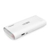 品胜(PISEN) 移动电源 LED备电10000mAh