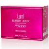 Lumi MP5000胶原蛋白液态饮6瓶+净酵素 综合发酵蔬果饮料6瓶 进口商品