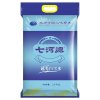 【苏宁易购超市】七河源 越光白雪米3.5kg