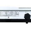 佳源DSF6-85B(银) 即热式电热水器8800W