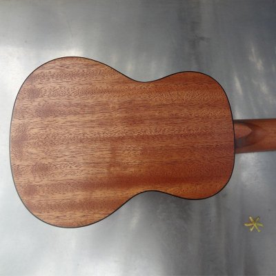 jacques 云杉单板尤克里里乐器ukulele 夏威夷小吉他 乌克丽丽 木吉他
