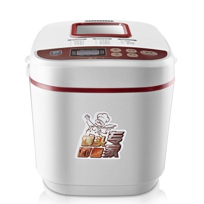 金正(nintaus) jzmb-501 面包机 馒头机 和面机 超长延时