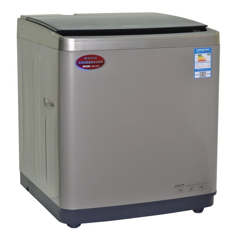 金羚洗衣机XQB80-T834JSD