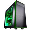名龙堂(MLOONG) i7 9700K/RTX2070 高端游戏主机DIY吃鸡水冷台式组装电脑主机