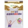 蒙牛金装女士多维高钙高铁袋装奶粉400g