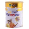蒙牛金装中老年多维高钙奶粉罐装900g