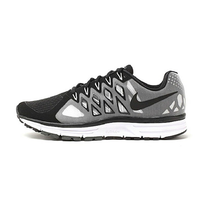 耐克NIKE男鞋跑步鞋-642195-003 黑色 43