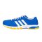 阿迪达斯adidas男鞋跑步鞋-B40755 蓝色 39