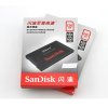 闪迪（SanDisk）高速2代120G SSD固态硬盘（SDSSDHII-120G-Z25）