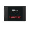 闪迪（SanDisk）高速2代480G SSD固态硬盘（SDSSDHII-480G-Z25）