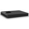 西部数据（WD）My Passport Ultra 升级款 USB3.0 500GB 2.5英寸 移动硬盘（经典黑）WDBWWM5000ABK-CESN