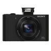 索尼（SONY）数码相机DSC-WX500/BC CN1 黑