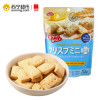 滨田黄油味饼干70g