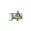 M11AD-I4154M1 （ I3-4130/4G/500G/1G银+21.5显示器）