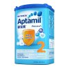 爱宝美(Aptamil)较大婴儿配方奶粉2段(6-12个月)800g 德国原装进口