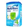 诺优能(Nutrilon)儿童配方奶粉 4段(36-72个月)800g 荷兰原装进口
