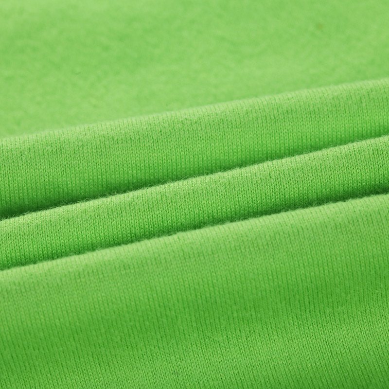 milkrich 2015年新款中大童夏装 日系儿童纯棉短袖t恤 1uts501 青柠绿