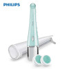 飞利浦(Philips) 净颜焕采祛痘洁肤仪美容仪电动洁面仪SC5278 清新绿