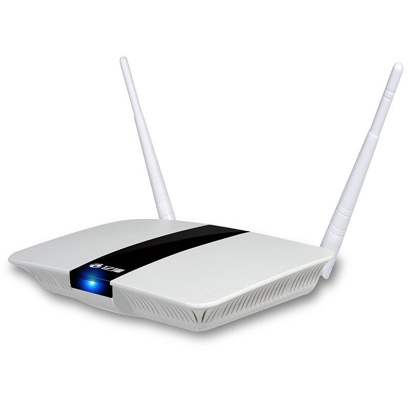 四核无线播放器网络盒子 安卓智能高清4k电视盒子wifi