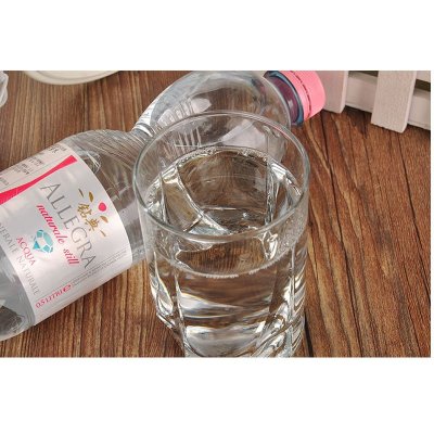 钻典天然矿泉水500ml*6瓶