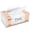 洁柔（C&S）抽纸 Face系列 三层120抽*3包（M号）抽取式纸巾 面纸餐巾纸