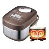 Supor/苏泊尔 CFXB40HZ6-120 4L球釜电饭煲 柴火饭IH电磁智能加热（SN-X）