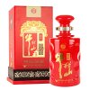 牛栏山 百年红12 53度 500ml*6瓶 浓香型白酒 整箱装