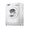 倍科（beko）WCV 8502 B0 8公斤公斤全自动滚筒洗衣机（白色）