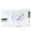 倍科（beko）WCV 8502 B0 8公斤公斤全自动滚筒洗衣机（白色）