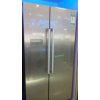 松下对开门冰箱NR-W55PM1-SC