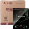 志高（CHIGO) 809 单炉 多功能 电磁炉 整版触控 大面板 电磁炉