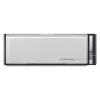 富士通（Fujitsu）S1300i扫描仪A4高速双面自动进纸无线WiFi传输便携式扫描仪 黑色