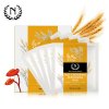 自然奇迹麦芽菌菇面膜25ml*5