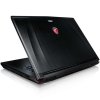 微星(msi)GE72 6QD-001XCN游戏笔记本(i7-6700HQ 8GB 1TB GTX960M DOS 黑色)