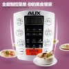 奥克斯（AUX）Y502S 双胆智能数位显示 5L电脑版电压力锅/压力煲饭煲