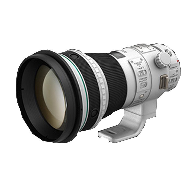 佳能（Canon）EF 400mm f/4 DO IS II USM 镜头