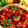 德庄特辣牛油 火锅底料450g四川重庆麻辣火锅底料麻辣烫调料