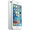Apple iPhone 6s Plus 64GB 银色 移动联通电信4G手机