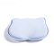 oinme/艾茵美 婴儿定型枕动物系列 枕套 换洗枕套 宝宝用品 26*23cm 浅粉色
