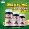 【苏宁自营】中粮可益康B族维生素片0.55g/片x100片