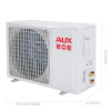 奥克斯（AUX） 3匹 冷暖定频远距离送风柜机空调 KFR-72LW/R1YH700+2