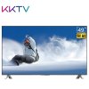 康佳KKTV K49 49英寸64位处理器8核安卓智能全高清WIFI平板液晶电视
