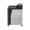 惠普（HP）ColorLaserJet Enterprise M855xh 彩色激光打印机(打印/有线网络/自动双面)