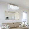 奥克斯（AUX） 1.5匹 冷暖变频二级能效智能挂机空调 KFR-35GW/BPTLP1+2