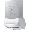 三星（SAMSUNG）FIT系列 64G 金属五防 车载迷你 USB3.0 高速U盘