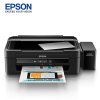 爱普生（EPSON）L360 喷墨打印机 一体机 复印 扫描 家用 照片 多功能 打印机 连供