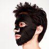 师夷家男士控油净肤竹炭面膜套装20片