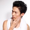 师夷家男士活泉净痘面膜套装15片